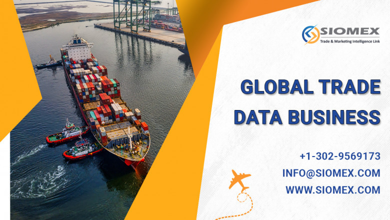 Benefits of Using Online Import Export Data for Your Business.