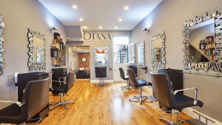 Best Beauty Salon in Dubai: Where Luxury Meets Expertise
