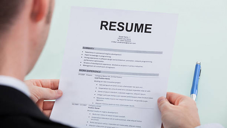 Best Free Resume Builder 2025 for Fresh Graduates
