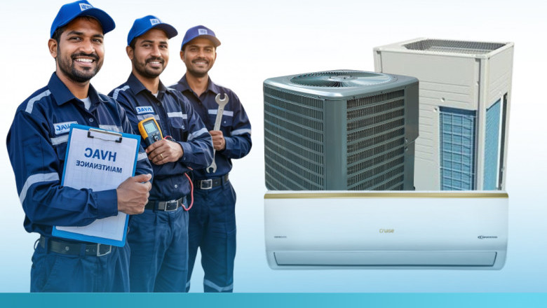 Best HVAC Contractor Near Me