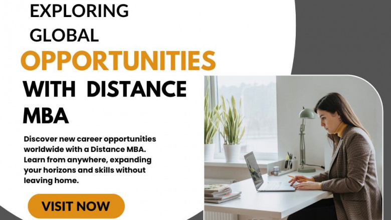 Best Online &amp; Distance MBA Colleges in India 2025 with Placement Support