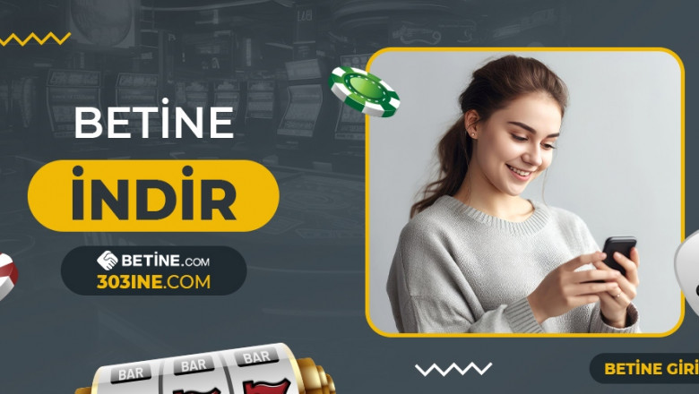 betine giriş​﻿