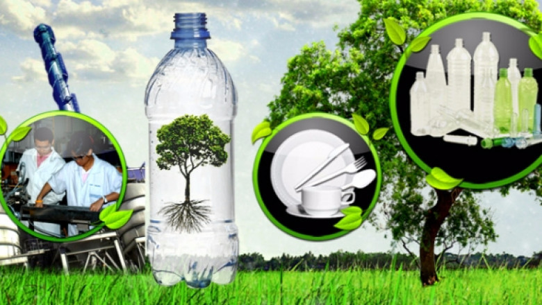 Bioplastic Recycling Market to hit USD 94,320  Million by 2035| Says We Market Research
