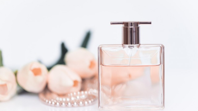 Black Musk Attar