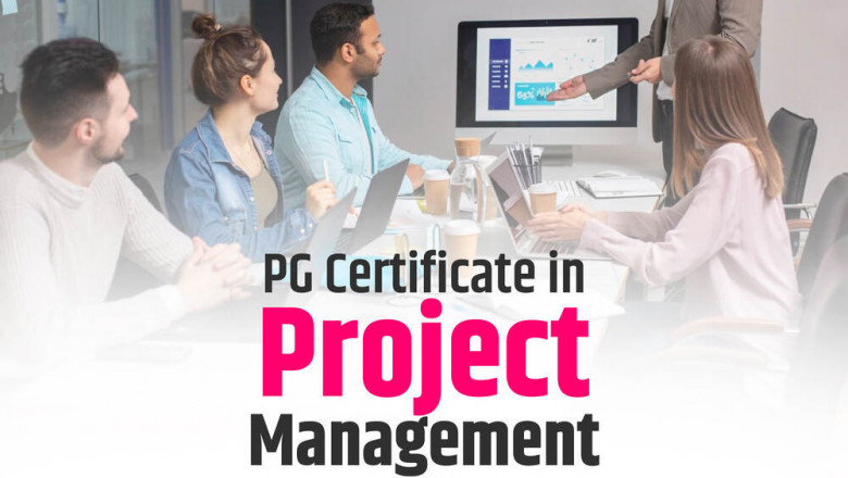 Boost Your Career with UniAthena’s Project Management PG Certificate