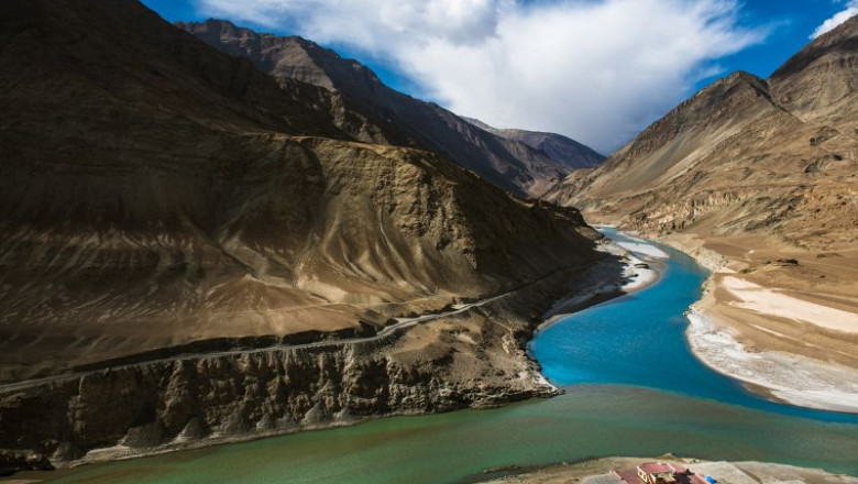 Budget Travel to Leh Ladakh: Exploring the Himalayas Affordably