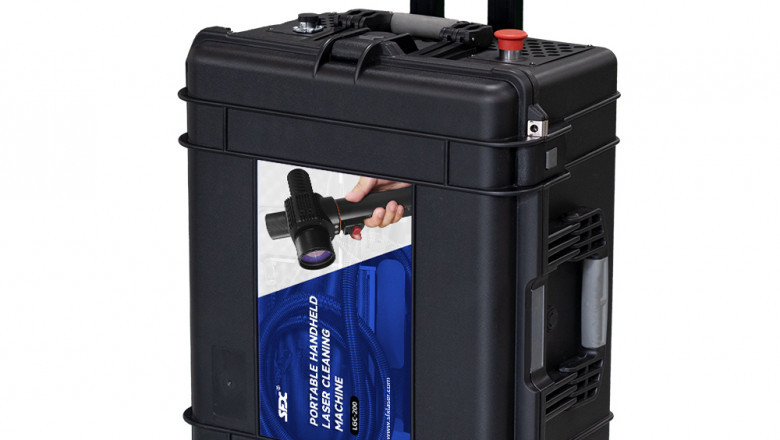 Can a laser cleaner machine really erase rust like magic without damaging the metal underneath?