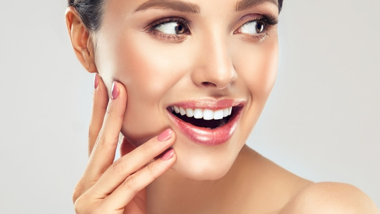 Cheek Enhancement with Dermal Fillers in Islamabad