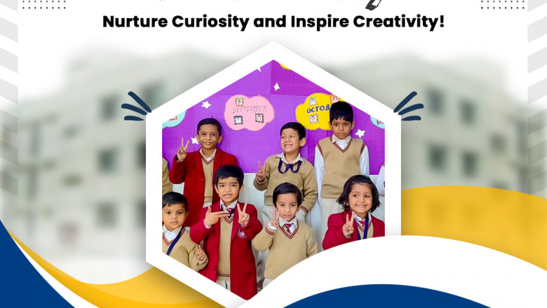 Confused About Preschool Admissions in Noida?