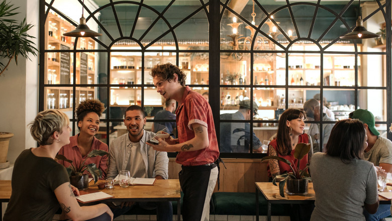 Contact ZAYKA – Where Turkish Food Feels Like Home