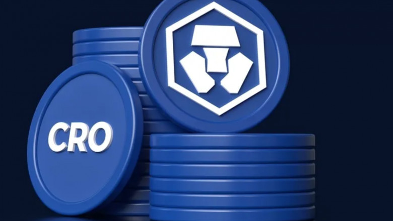 Cracking the Code: Cronos (CRO) Price Prediction for 2025 and 2030