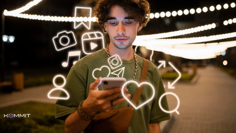 Digital Marketing: The Ultimate Guide for 2025