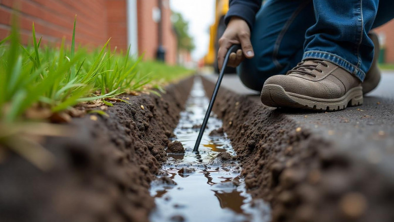 Drain Maintenance Tips for High-Rise Living in Downtown Vegas