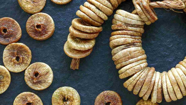 Dried Fig Market: Key Impacting Factors Shaping Growth Dynamics Today