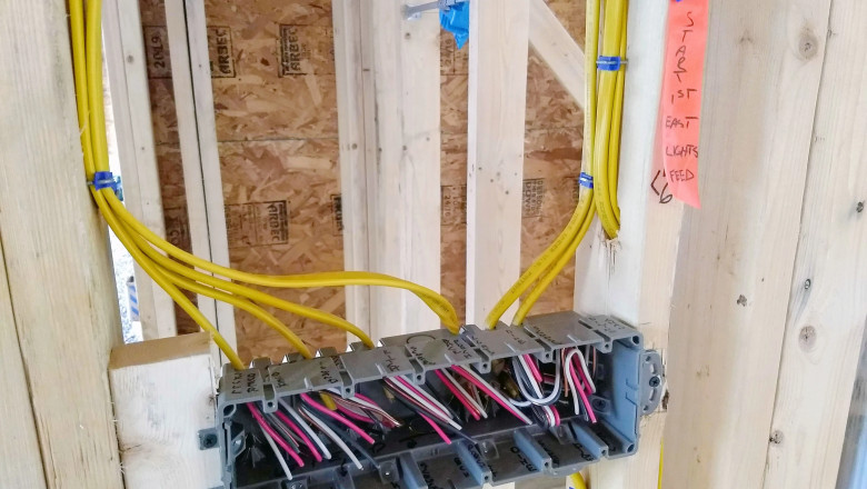 Electrical Wiring for Residential Construction – Powered by BDS Electrical