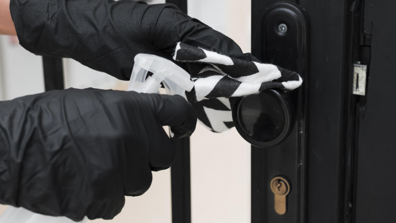 Expert Locksmith Services in Rockdale, GA | Fast &amp; Affordable Solutions