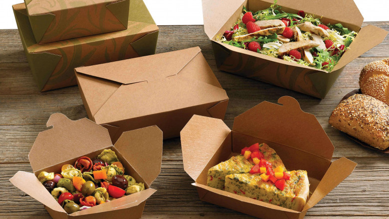 Food Service Packaging Market will grow at pace owing to sustainable innovation
