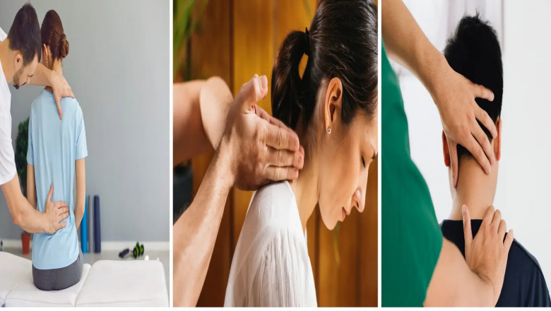 From Pain to Performance: How Beutics' Deep Muscle Relief Massage Helps Injury Recovery