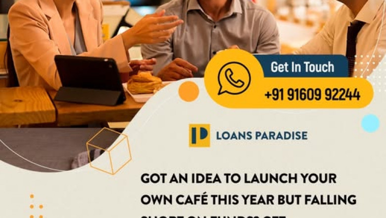 Fuel Your Ambitions with Easy Access to Business Loans in Hyderabad