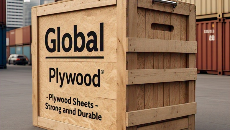 Global Plywood Market Companies Insights 2025-2033| Growth &amp; Opportunity Analysis