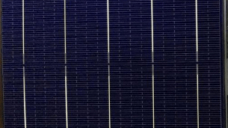 Go Green with Allesun Solar Panels! ?