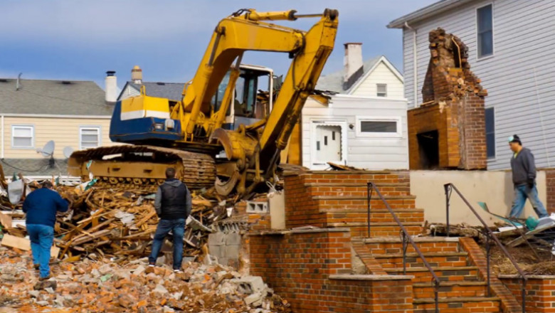 Home Builders Waste Management in Bonham, TX: A Smarter Way to Keep Your Construction Site Clean
