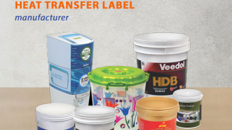 How Digital Heat Transfer is Empowering Small Businesses