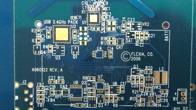 How PCB Suppliers Can Address the Global Chip Shortage Crisis