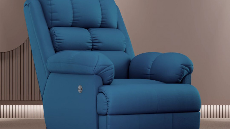 How Recliners Can Improve Your Posture and Comfort?