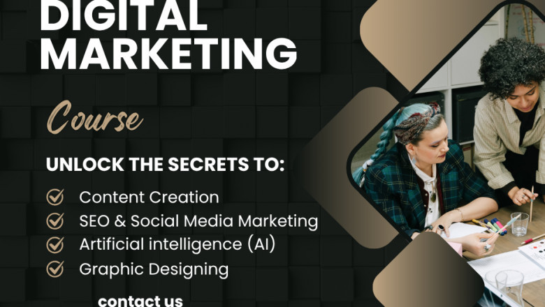 How the Institute of Digital Marketing Prepares You for the Real World
