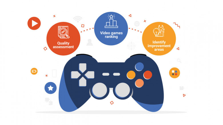 How to Become a Pro Mobile Game Tester? - A Guide