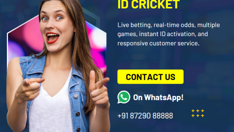 ID Cricket