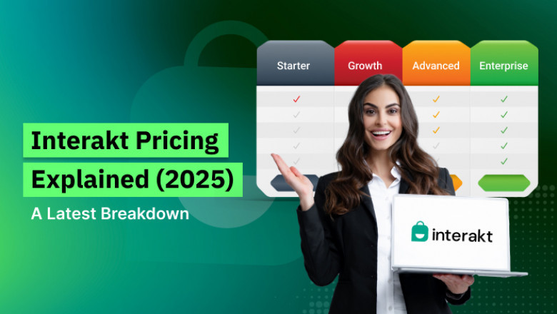 Interakt Pricing Explained (2025): A Latest Breakdown