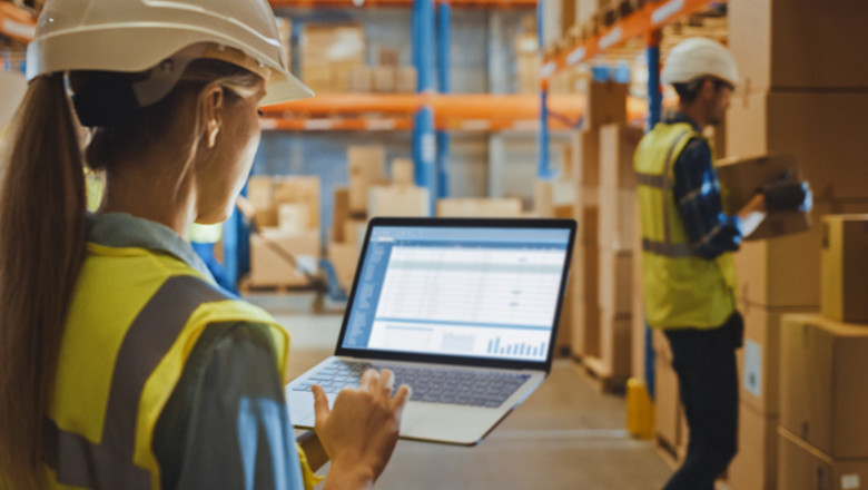 Inventory Management Software Market Poised for Growth Amid Rising Demand Across Industries