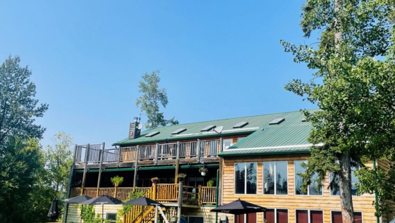 Jewel of The North: A Northern Saskatchewan Event Destination Worth Discovering