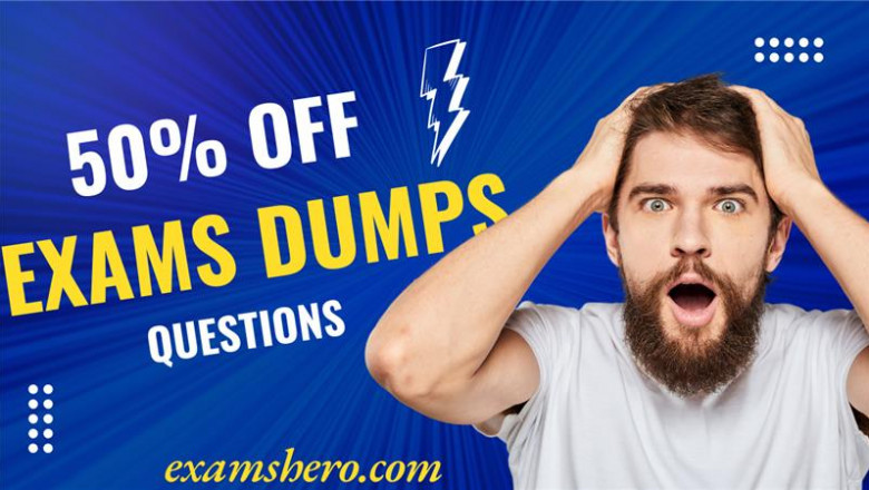 Latest Microsoft AZ-303 Exam Dumps Questions &amp; Answers