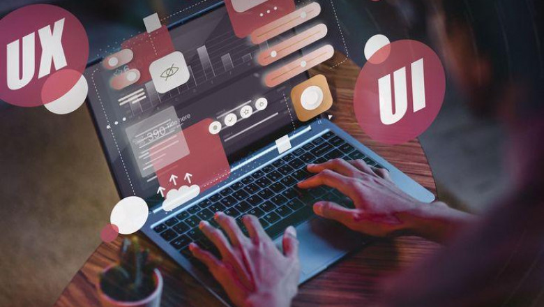 Leading UX Design Agency for User-Centric Digital Solutions