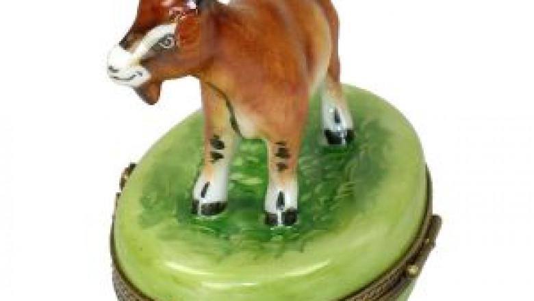 Limoges Boxes: The Artful Treasures That Tell a Story