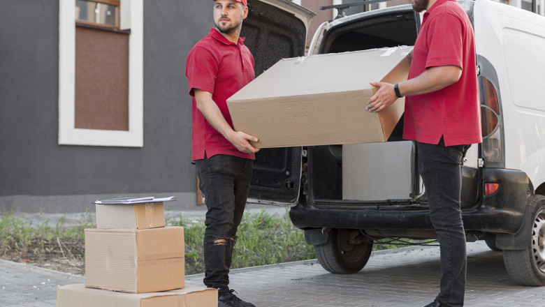 Local Moving Services in Chicago | Roy’s Moving