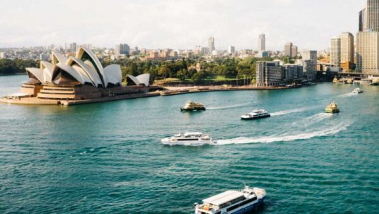 Looking for the Best Migration Agents in Sydney? Choose MCS