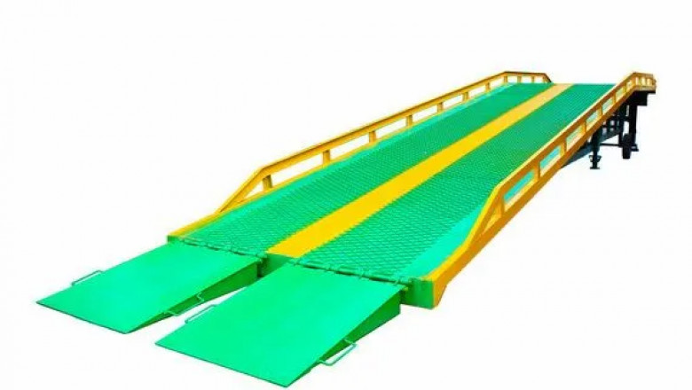 Maintaining Your Mini Dock Leveler: Tips for Longevity and Performance