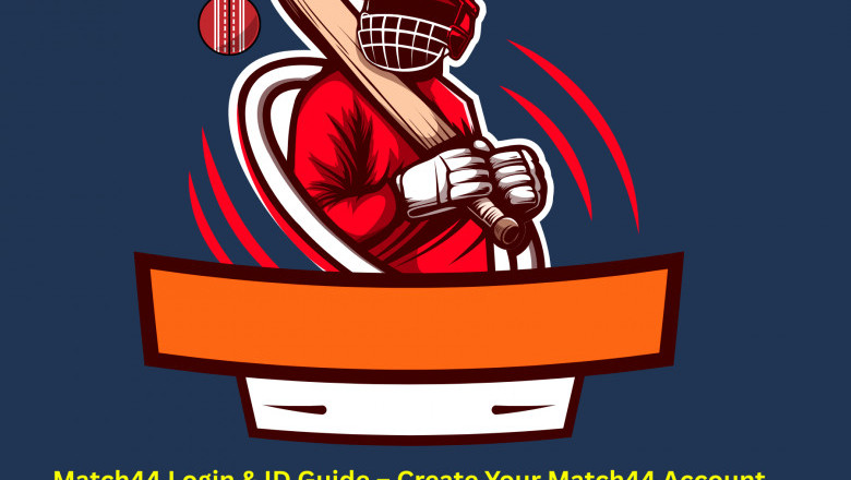 Match 44 | Fair Registration Process | 24x7 Customer Supports