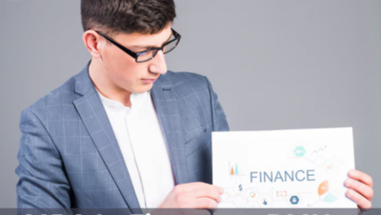 MBA in Finance: Building Expertise in Financial Management