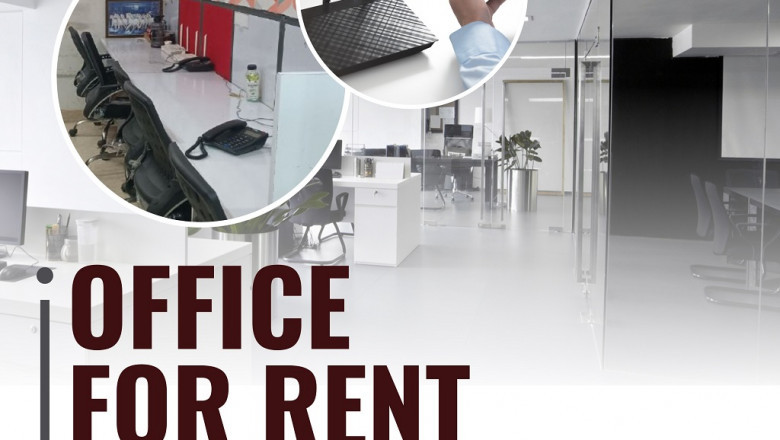 Meeting Room for Rent