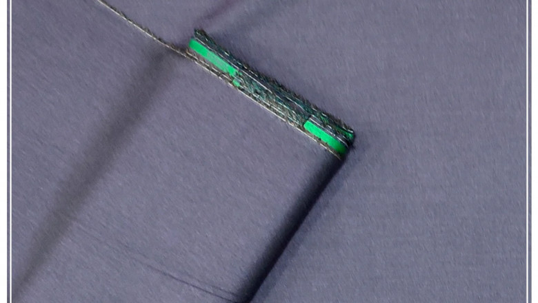 Men Unstitched Magestic Suits - Wash and Wear