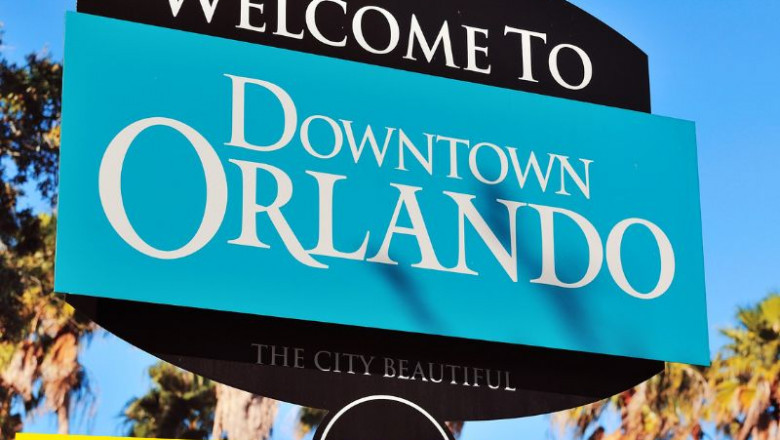 Moving to  Orlando: Essential Guide  for you