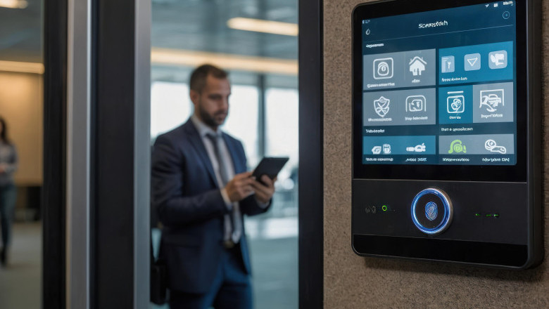 Pelco Cameras in Qatar: Smart Surveillance for a Safer Tomorrow