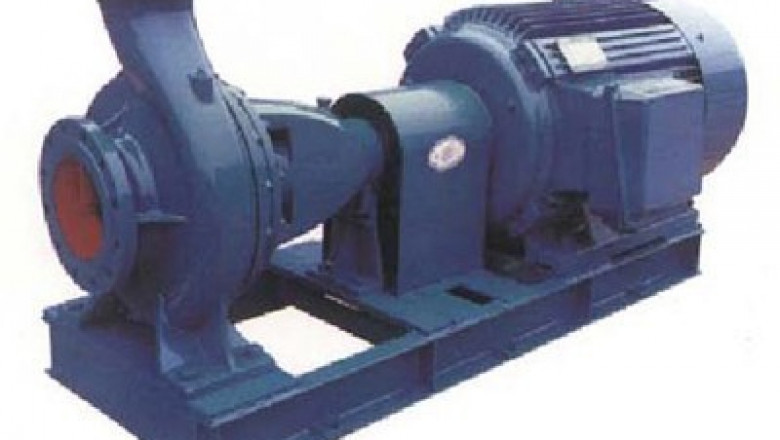 Radial Flow Pump Market Estimated to Witness Growth Owing to Rising Demand