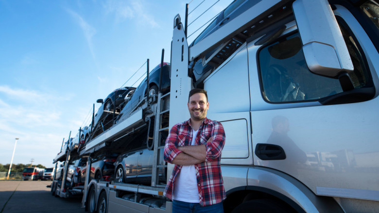 Simple Hacks To Make Your Vehicle Shifting Hassle-Free