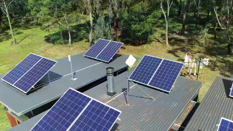 Solar Lighting System Market is Estimated to Witness High Growth Owing to Advanced LED Technology
